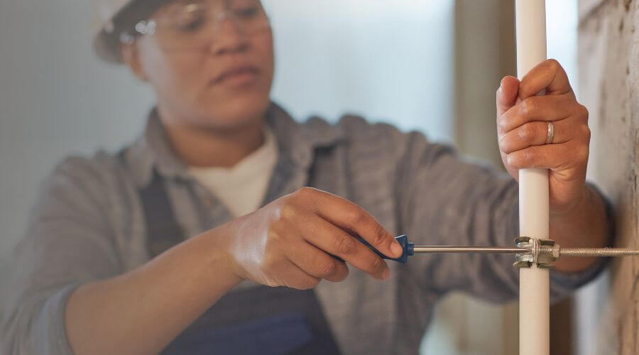 Professional Leak Detection in Helena, OK