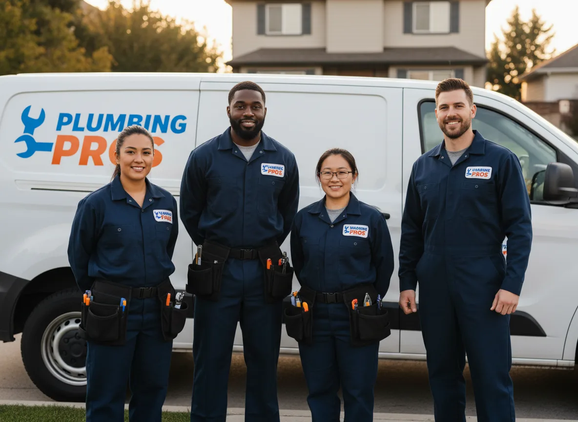 Water Heater Repair company in Helena, OK